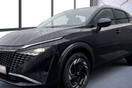 Nissan Qashqai 18.159 km 29.990 &euro; Haltern am See 45721