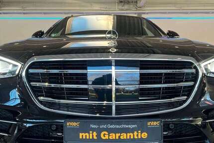 Mercedes-Benz S 450 16.000 km 89.900 &euro; Datteln 45711