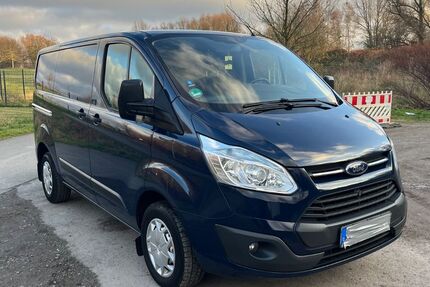 Ford Transit Custom 179.731 km 8.499 &euro; Essen 45327