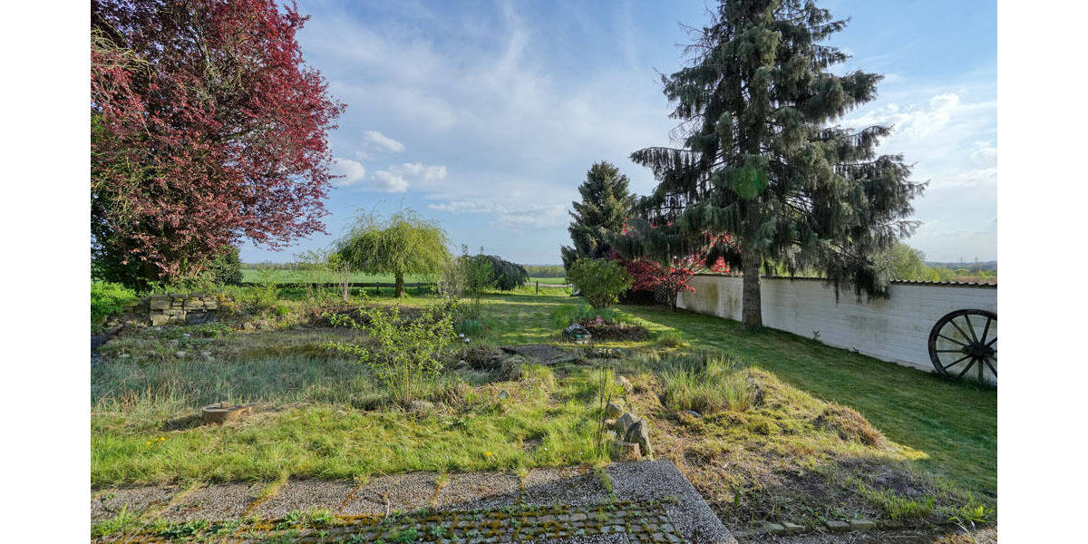 Mehrfamilienhaus, Wohnhaus Bochum Werne - 6 Zimmer, 243 m&sup2;, 725.000&euro; | Angebot:23956632