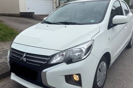 Mitsubishi Space Star 54.000 km 6.900 &euro; Recklinghausen 45665