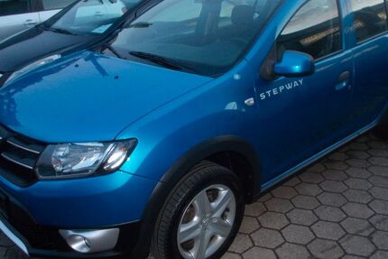 Dacia Sandero 244.000 km 5.990 € Bochum 44809