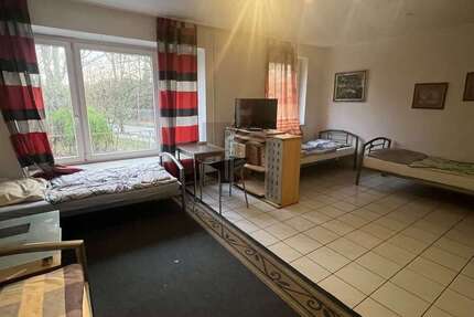 Wohnung Duisburg - 2 Zimmer, 55 m&sup2;, 82.000&euro; | Angebot:26613126