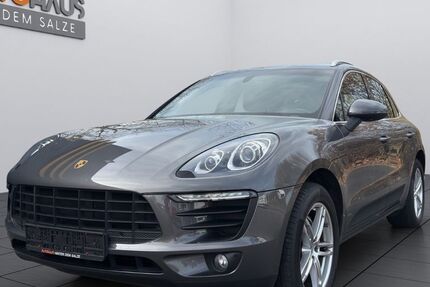 Porsche Macan 87.500 km 37.990 &euro; Dortmund 44149