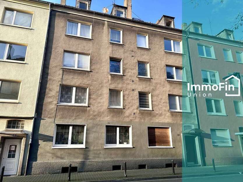 Haus zum Kaufen in Gelsenkirchen 370.000 € 340 m²