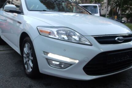 Ford Mondeo 230.000 km 4.900 &euro; Essen 45276