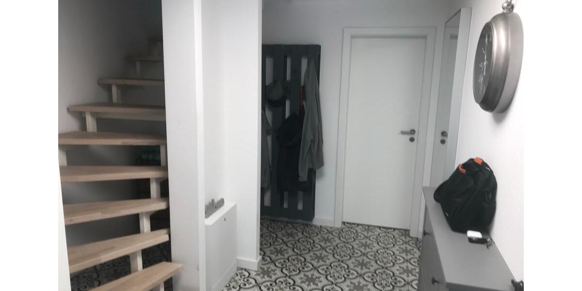 Reihenhaus Wuppertal Dornap - 4 Zimmer, 170 m&sup2;, 1.950&euro; | Angebot:25022697