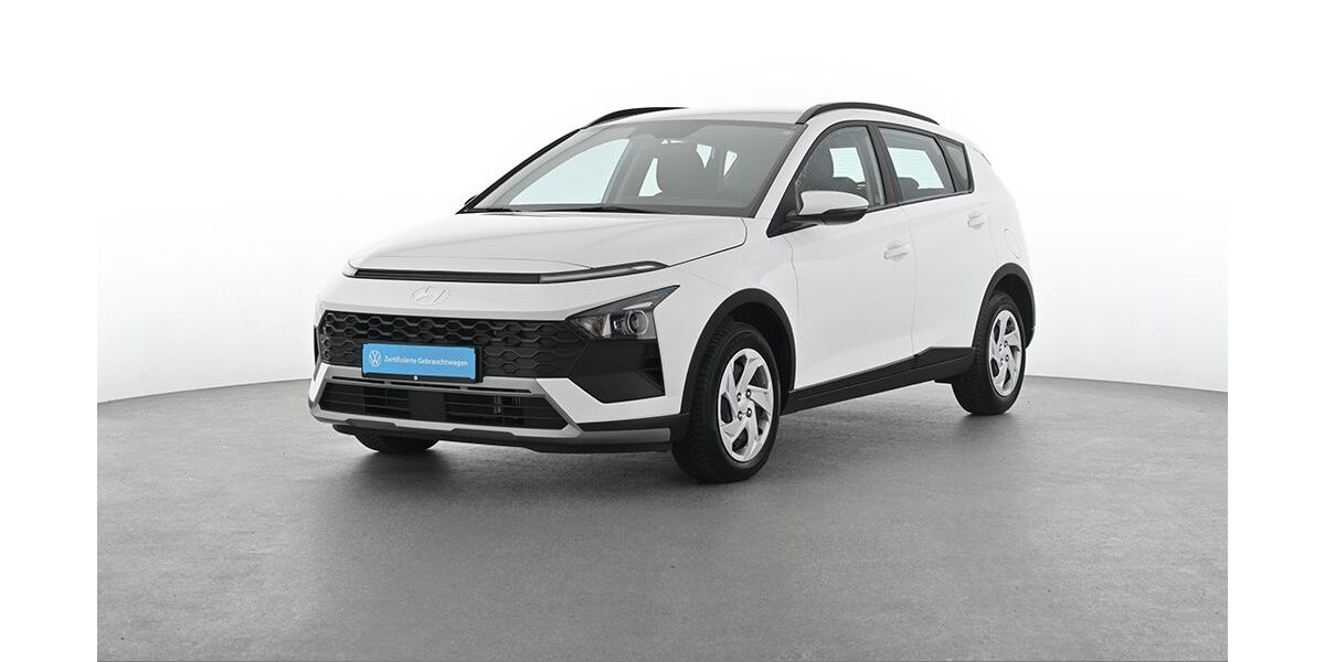 Hyundai BAYON 23.335 km 16.490 &euro; Essen 45143