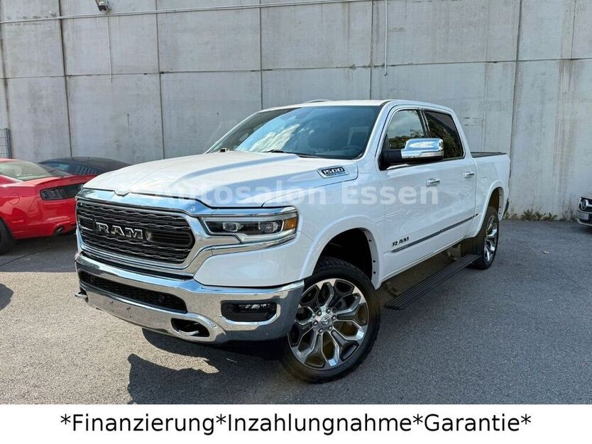 RAM
