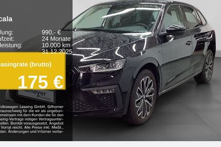 Skoda Scala 20.173 km 19.270 &euro; Bochum 44809