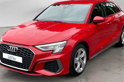 Audi A3 114.607 km 18.470 &euro; Bochum - Linden 44879