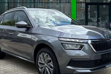 Skoda Kamiq 48.000 km 17.990 &euro; Mülheim / Ruhr 45479