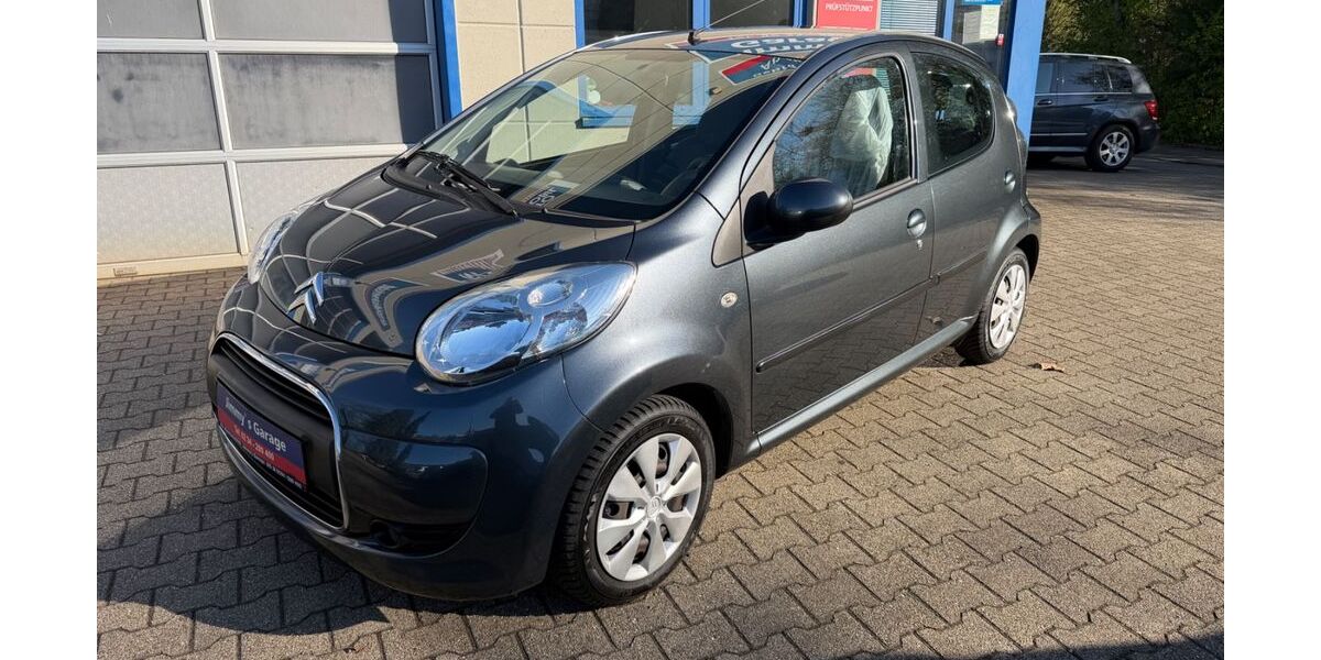Citroen C1 69.437 km 6.199 &euro; Bochum 44894