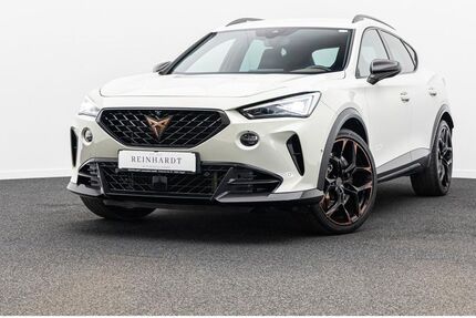 Cupra Formentor 41.588 km 38.640 € Hagen 58091