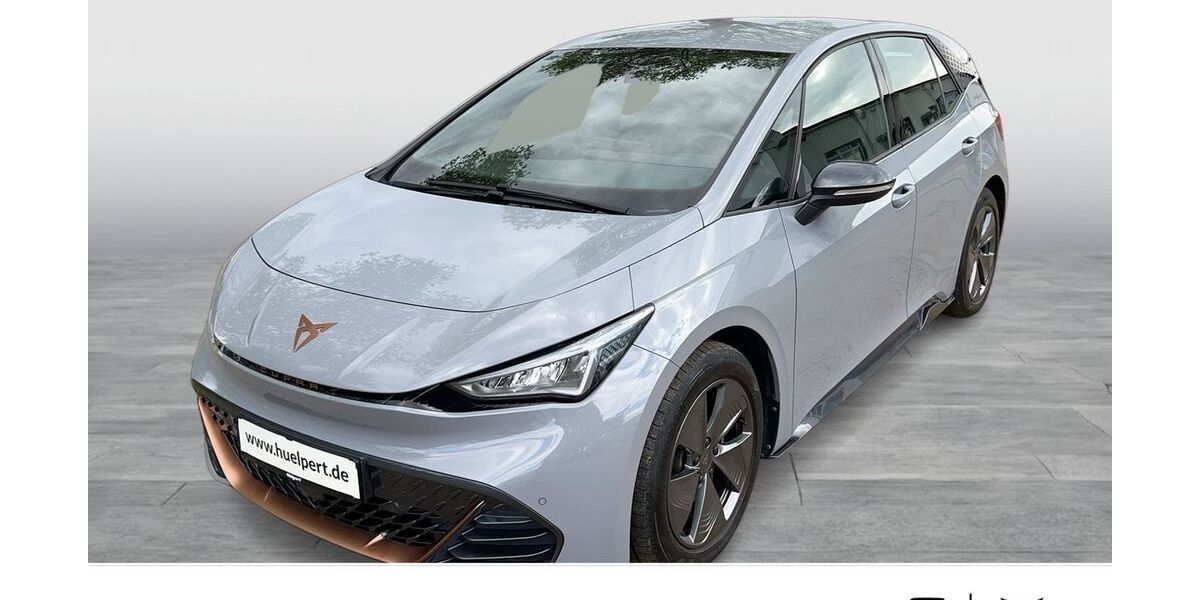 Cupra Born 28.727 km 25.480 &euro; Dortmund 44269