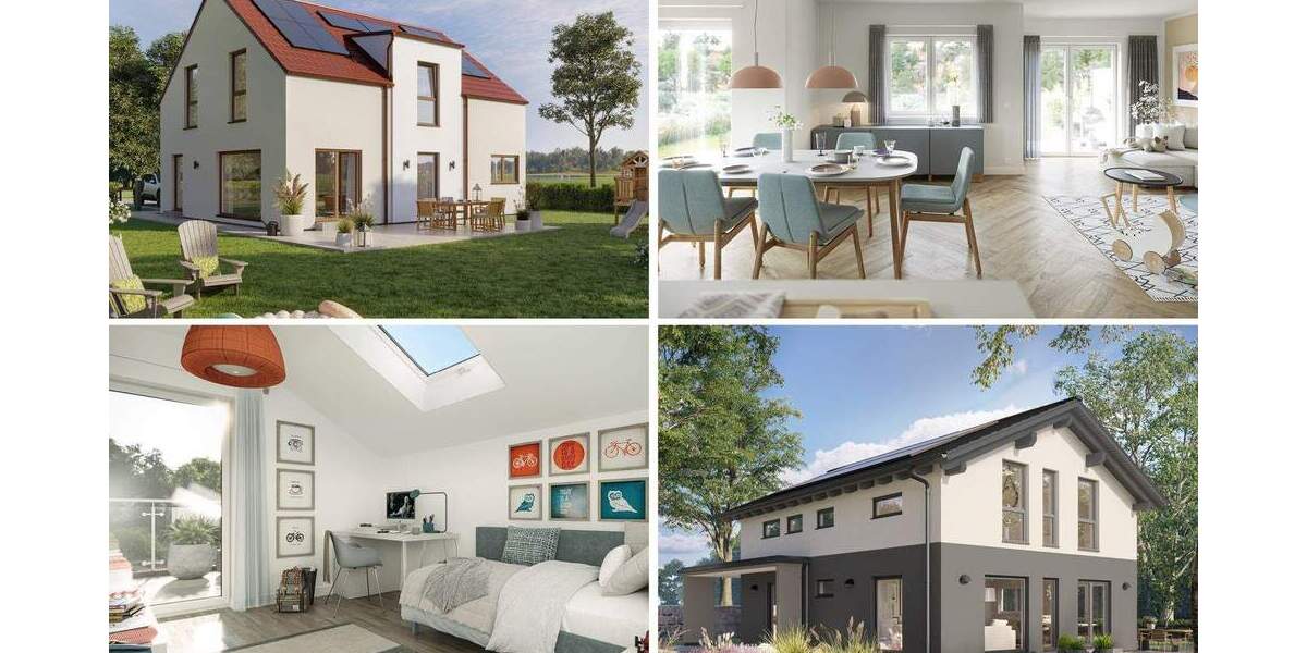 Ihr Neubau in Bestlage 5 zimmer