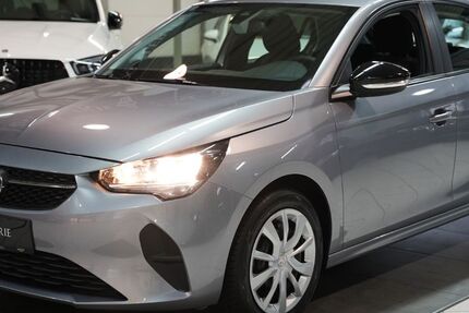 Opel Corsa 55.900 km 11.900 &euro; Herne 44652