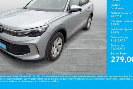 VW Tiguan 15.313 km 31.466 &euro; Dortmund 44141