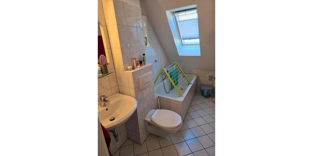 Etagenwohnung Essen Stadtbezirk II - 2 Zimmer, 56 m&sup2;, 640&euro; | Angebot:25175309