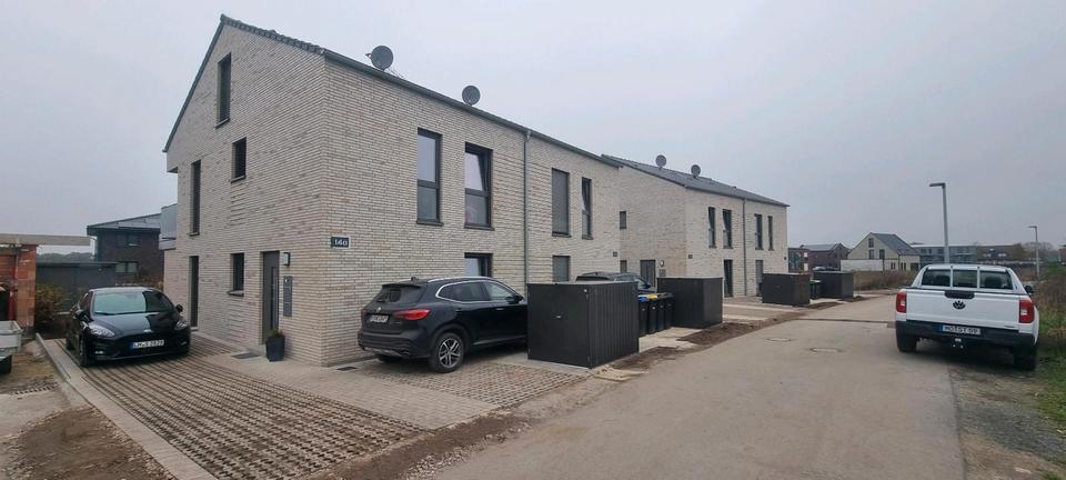 Maisonettenwohnung Olfen - 2 Zimmer, 80 m&sup2;, 998&euro; | Angebot:25430787