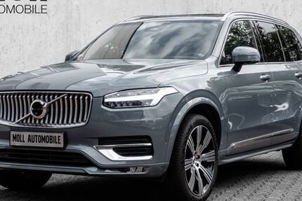 Volvo XC90 29.506 km 50.750 &euro; Wuppertal 42109