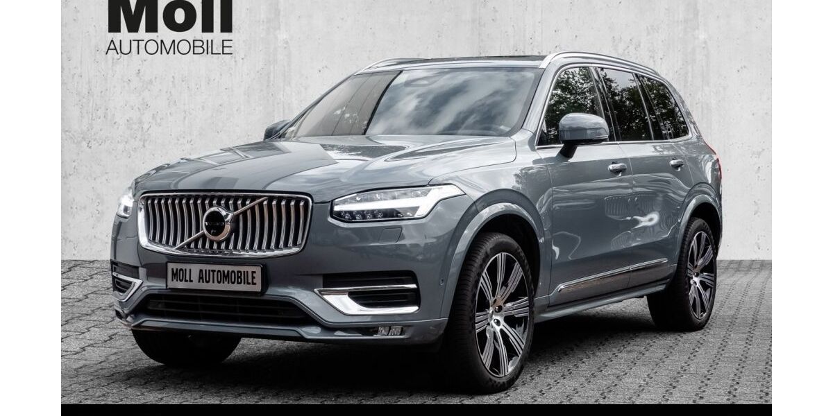 Volvo XC90 29.506 km 50.750 &euro; Wuppertal 42109