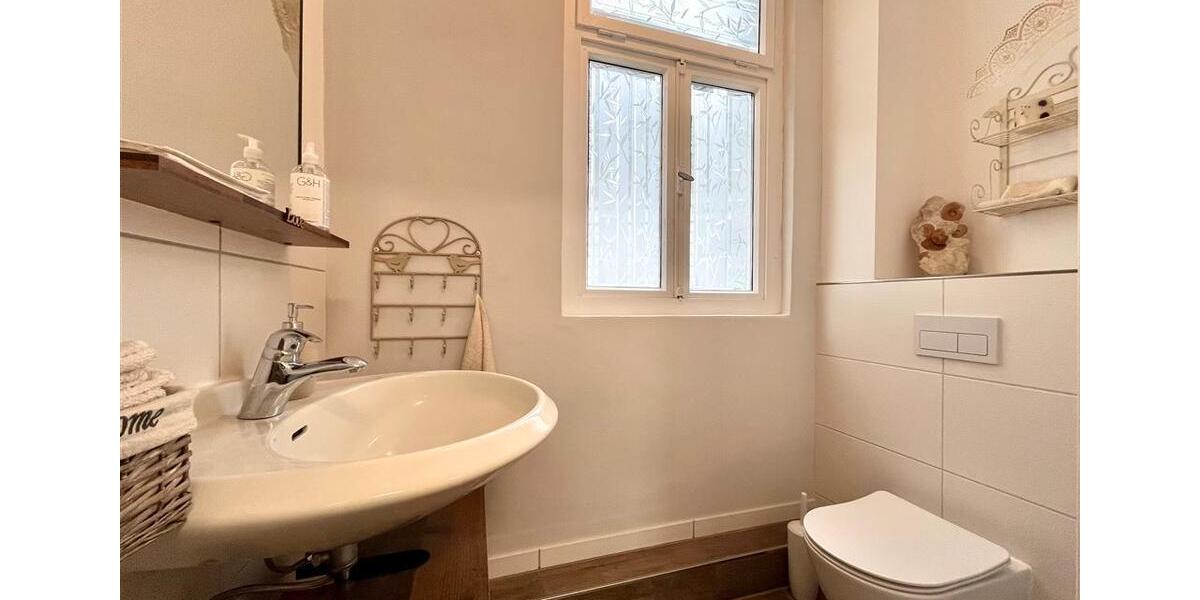 Historischer Charme in Toplage – Ihre attraktive Ladenfläche in Velbert-Langenberg zimmer