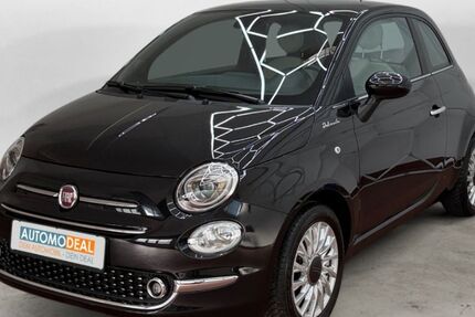 Fiat 500 35.607 km 13.560 &euro; Dinslaken 46539