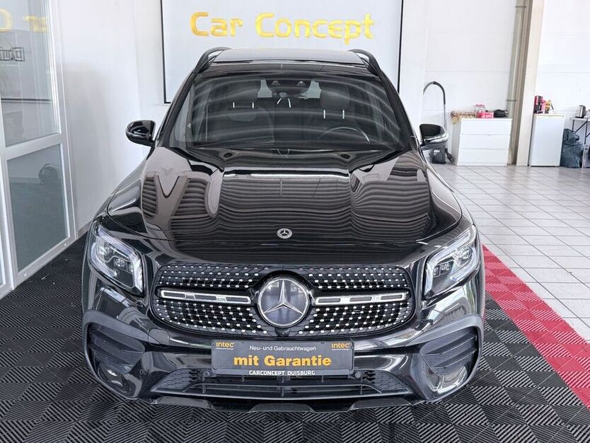 GLB 200