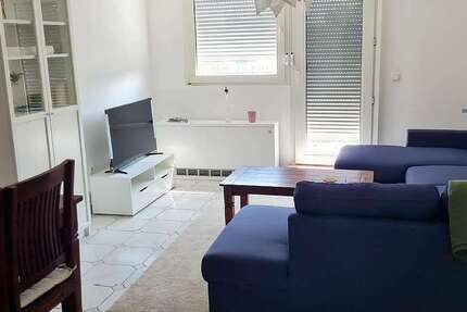 Wohnen auf Zeit in Gelsenkirchen 1.150 € 3 zimmer