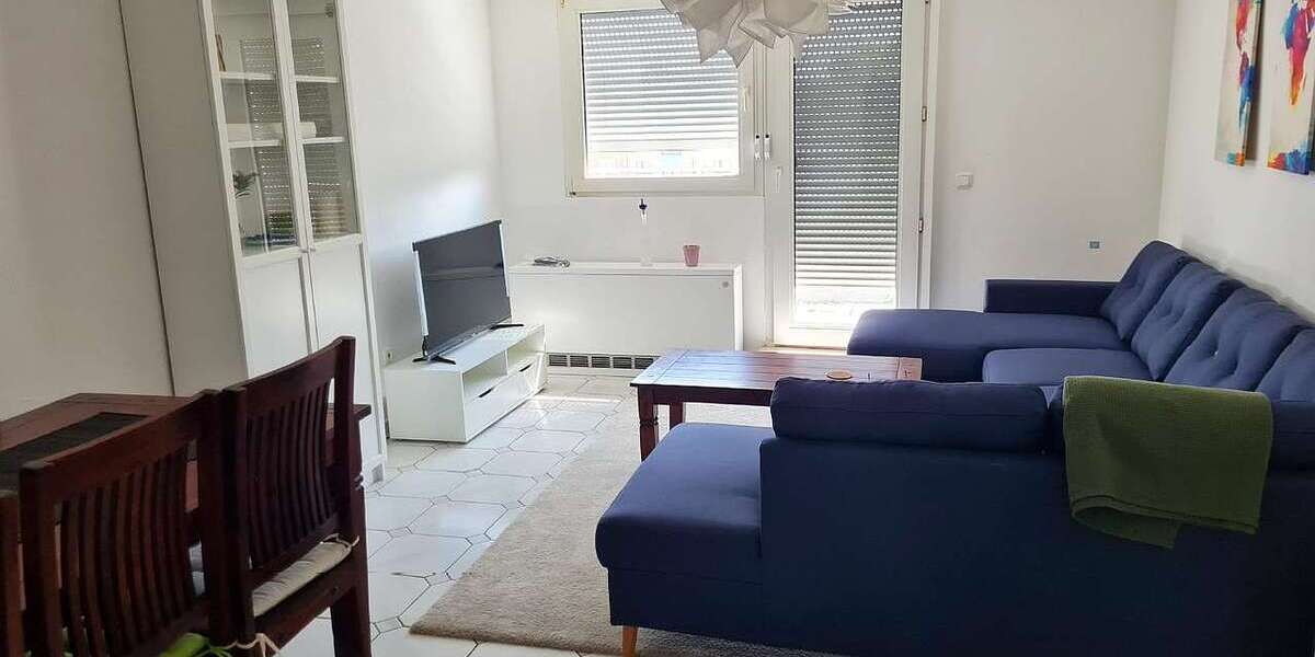 Wohnen auf Zeit in Gelsenkirchen 1.150 € 3 zimmer
