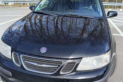 Saab 9-3 298.245 km 2.500 &euro; Wuppertal, Stadt 42281