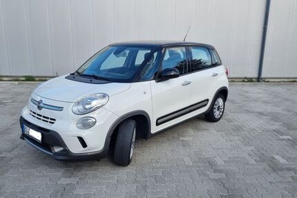Fiat 500L 146.500 km 7.500 &euro; Herne 44629
