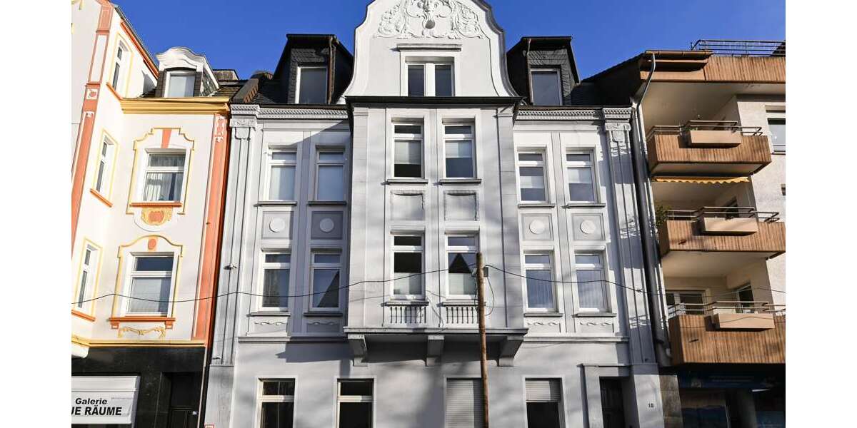 Wohnung zum Mieten in Hattingen 500 € 70 m² 2 zimmer