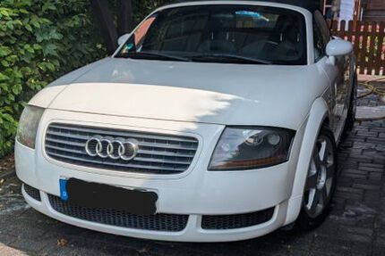 Audi TT 132.300 km 4.799 &euro; Waltrop 45731