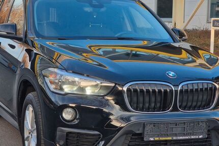 BMW X1 127.000 km 16.490 &euro; Bottrop 46238