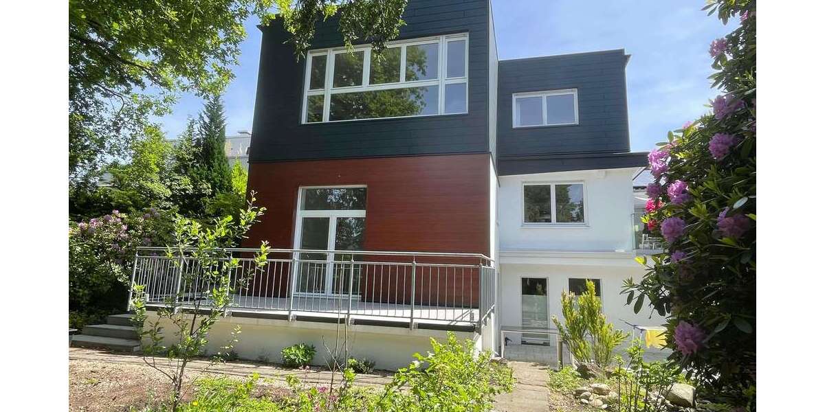 Etagenwohnung Wuppertal Dönberg - 3 Zimmer, 114 m&sup2;, 619.000&euro; | Angebot:27097119
