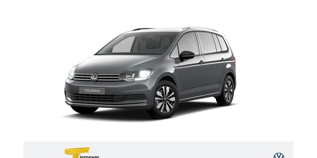 VW Touran 19.966 km 31.670 &euro; Recklinghausen 45663