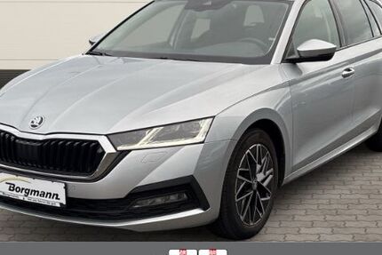 Skoda Octavia 141.513 km 16.490 &euro; Haltern am See 45721
