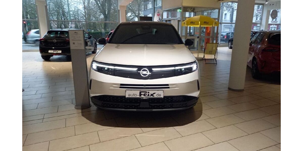 Opel Grandland (X) 1.965 km 32.590 &euro; Bochum 44791