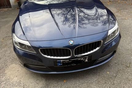 BMW Z4 70.000 km 20.200 € Essen 45329