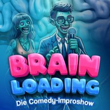 Brain Loading 17.05.2026 SHADES Café Bar Atelier