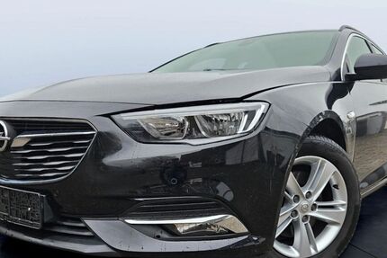 Opel Insignia 156.000 km 8.600 &euro; Gelsenkirchen 45897