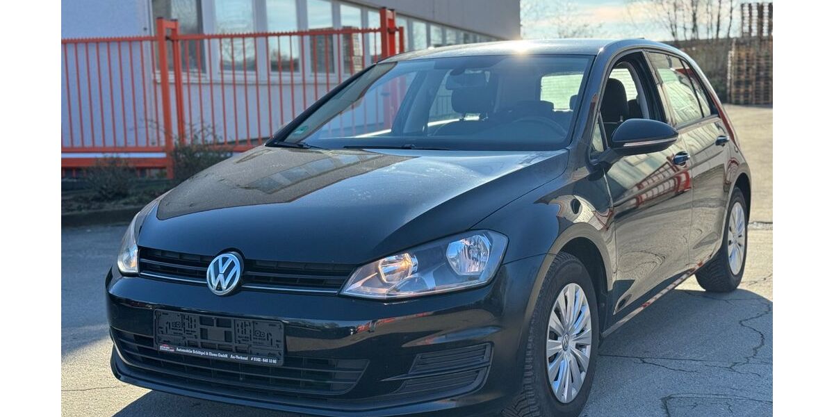 VW Golf 184.000 km 4.170 &euro; Herten 45701