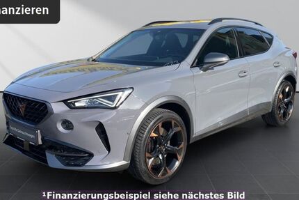 Cupra Formentor 72.000 km 29.990 &euro; Wuppertal 42109