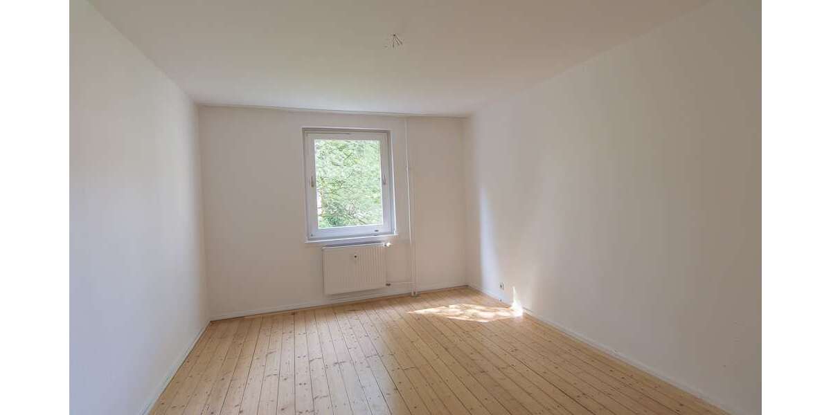 Etagenwohnung Essen Frohnhausen - 2.5 Zimmer, 59 m&sup2;, 499&euro; | Angebot:26907458