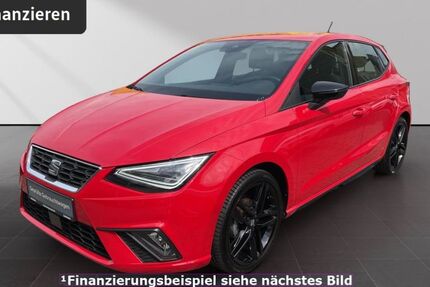 Seat Ibiza 18.300 km 15.490 &euro; Wuppertal 42109