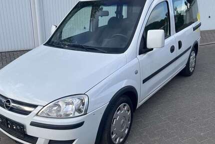 Opel Combo 217.095 km 1.990 &euro; Bochum, Stadt 44892