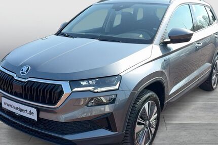 Skoda Karoq 23.197 km 30.888 &euro; Dortmund 44309
