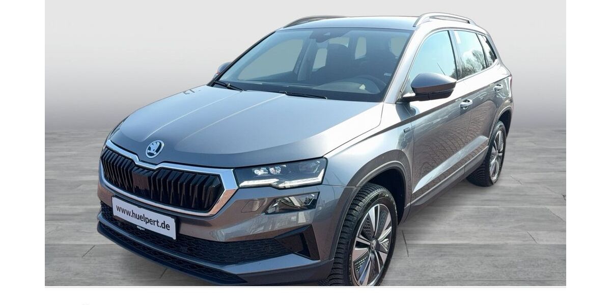 Skoda Karoq 23.197 km 30.888 &euro; Dortmund 44309